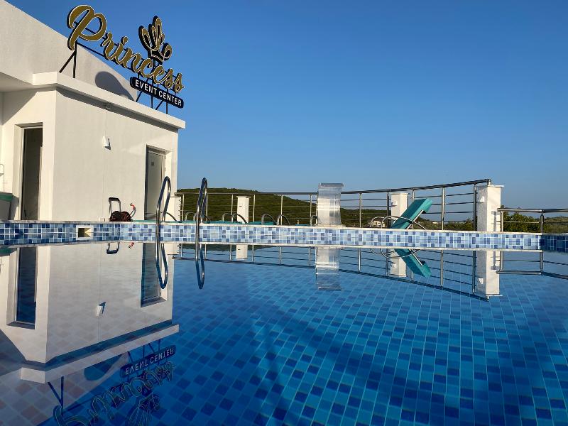Apartments Princess Valdanos image