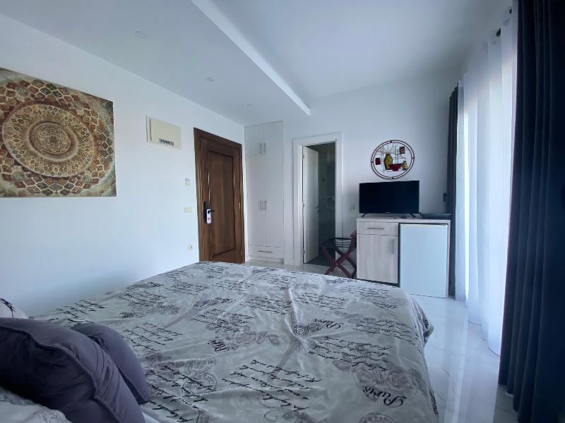 Apartments Princess Valdanos image