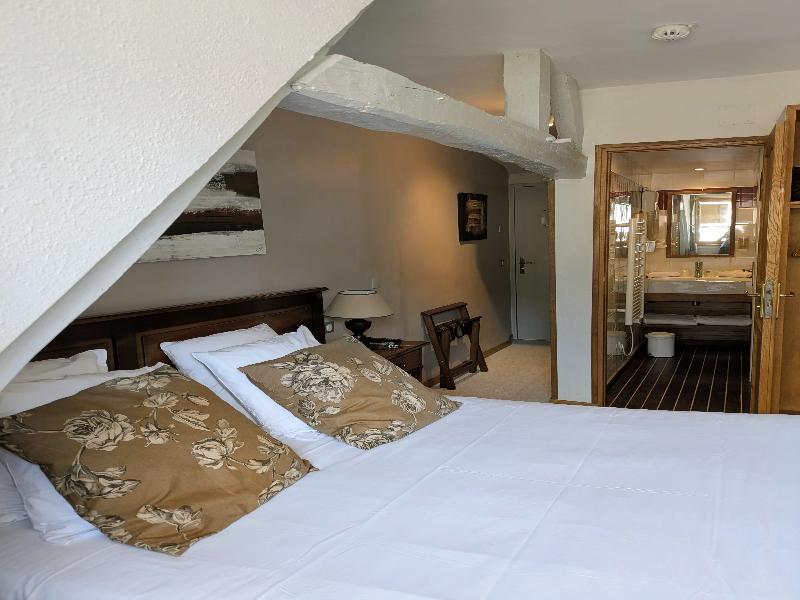 Hotel Terre Et Mer Honfleur 5