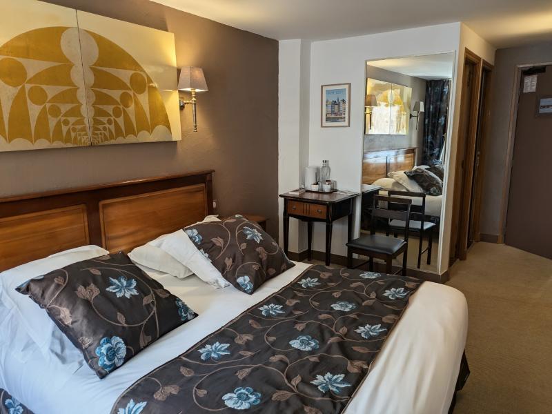 Hotel Terre Et Mer Honfleur image