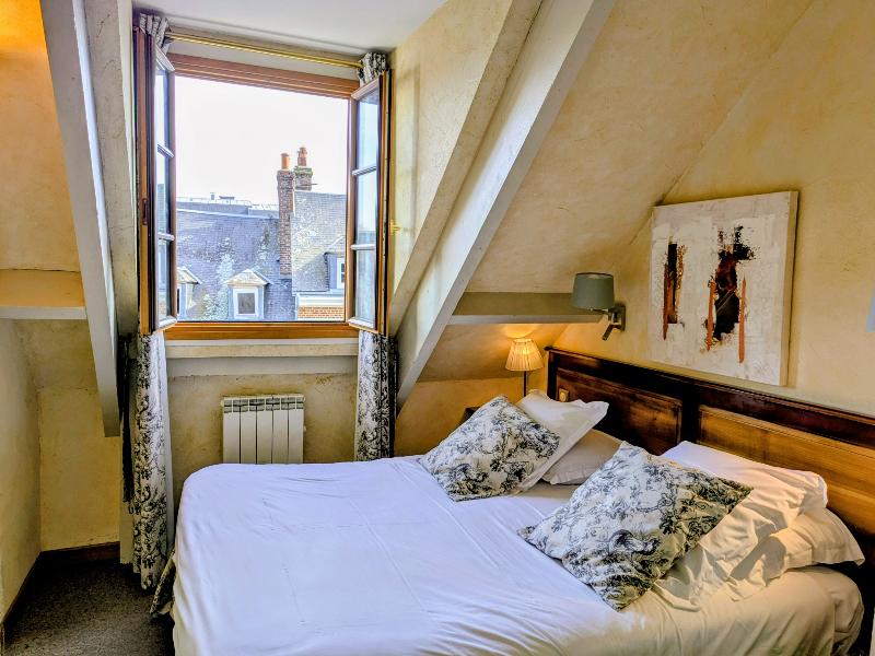 Hotel Terre Et Mer Honfleur 4