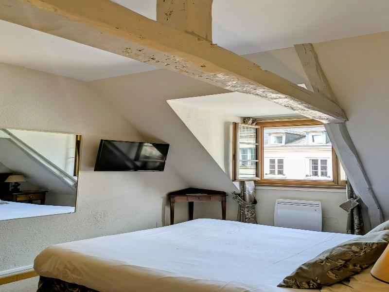 Hotel Terre Et Mer Honfleur image
