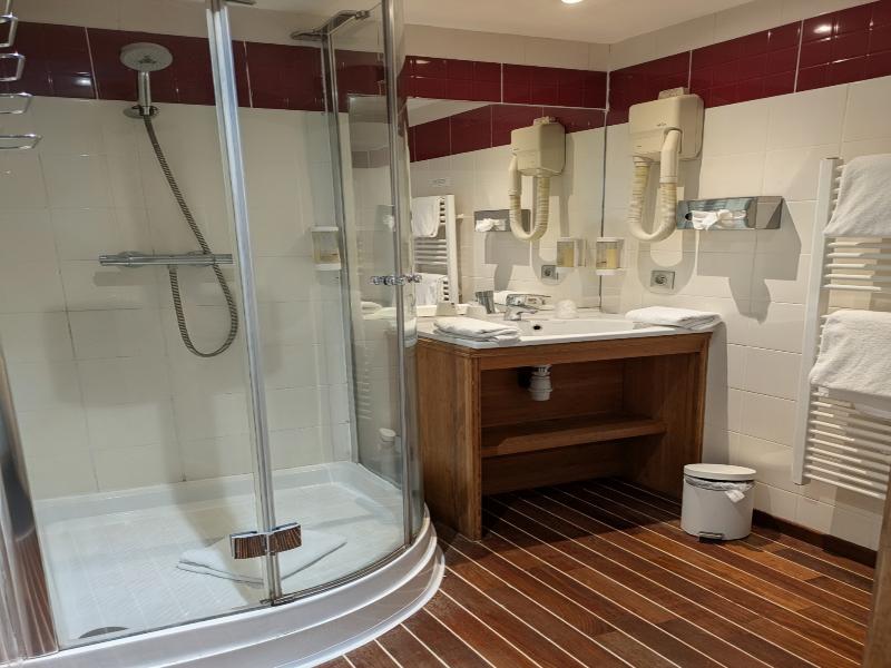 Hotel Terre Et Mer Honfleur image