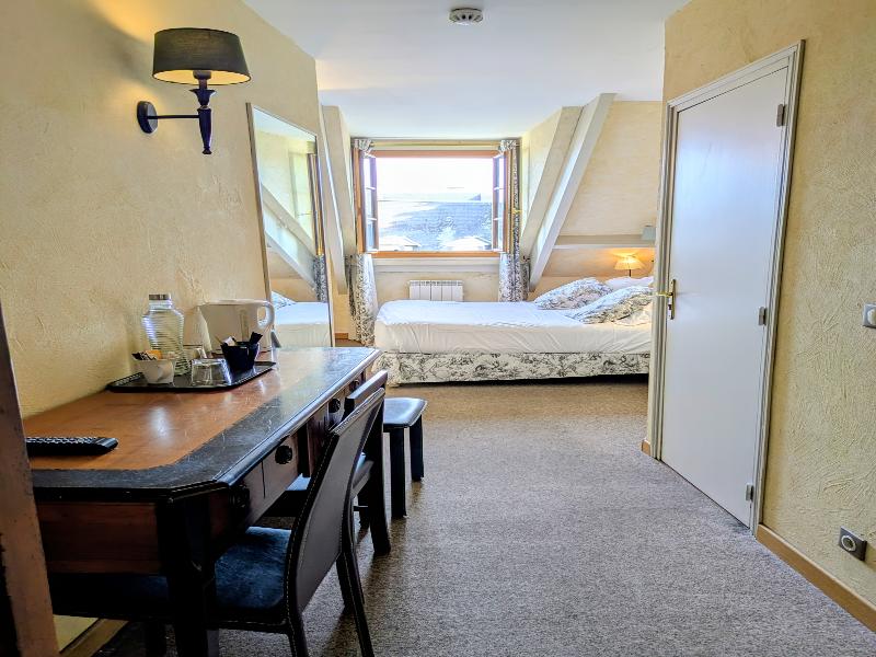 Hotel Terre Et Mer Honfleur image