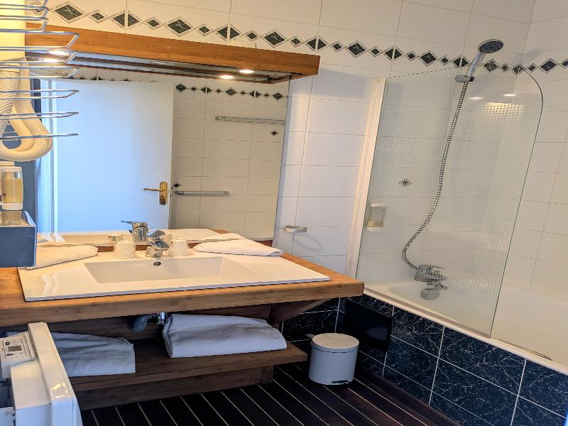 Hotel Terre Et Mer Honfleur image