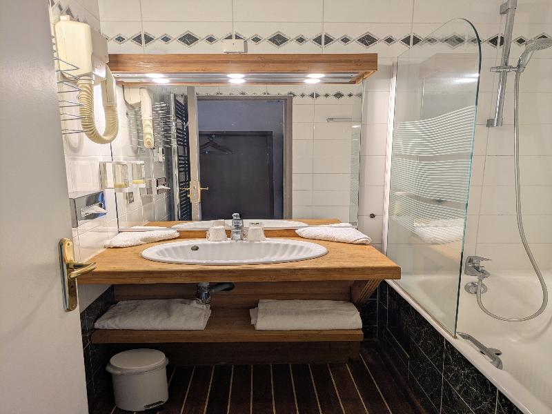 Hotel Terre Et Mer Honfleur image