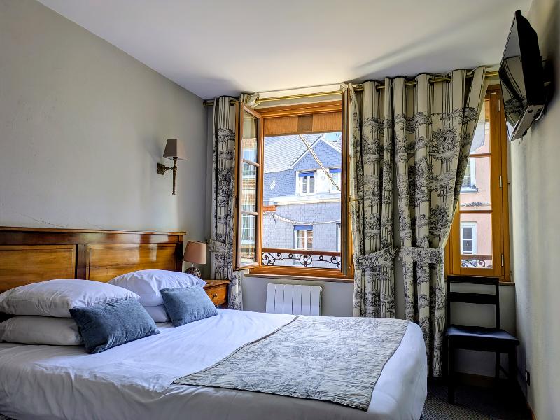 Hotel Terre Et Mer Honfleur image