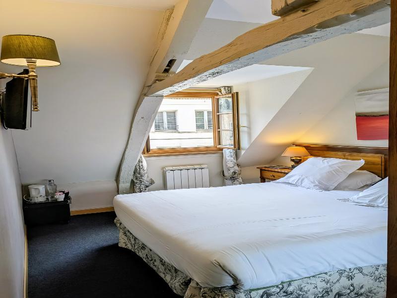 Hotel Terre Et Mer Honfleur image