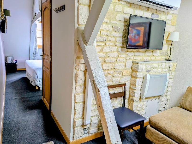 Hotel Terre Et Mer Honfleur image