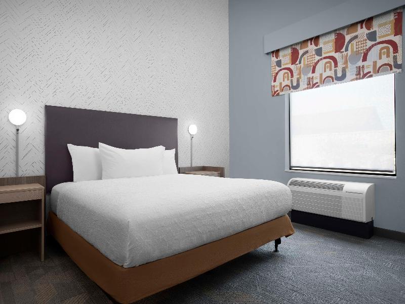 Home2 Suites By Hilton Chattanooga East Ridge image