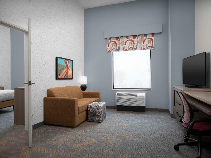 Home2 Suites By Hilton Chattanooga East Ridge image