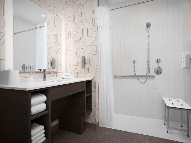 Home2 Suites By Hilton Chattanooga East Ridge image