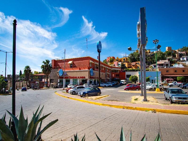 Hotel Suites Corazon Mexicano image
