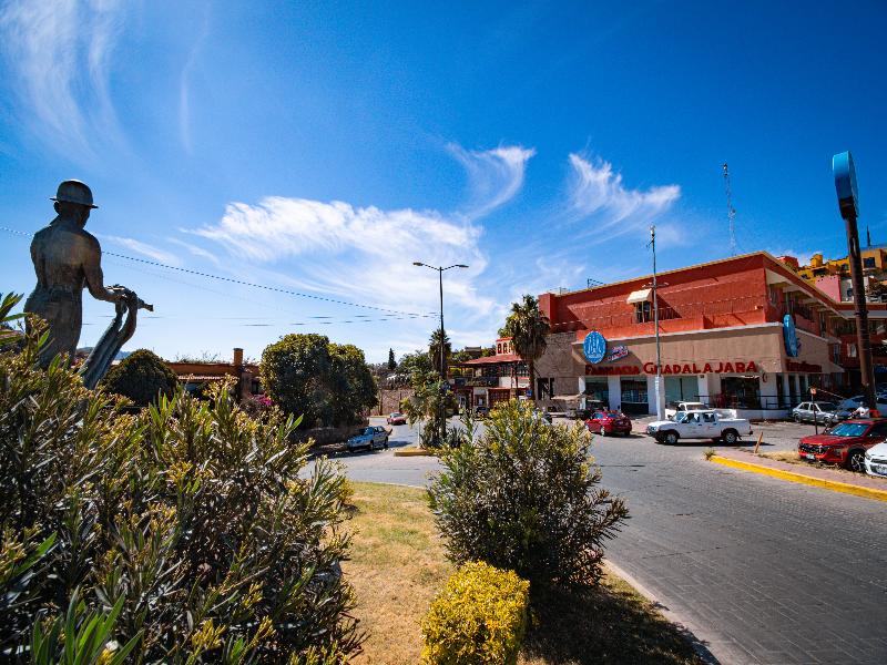 Hotel Suites Corazon Mexicano image