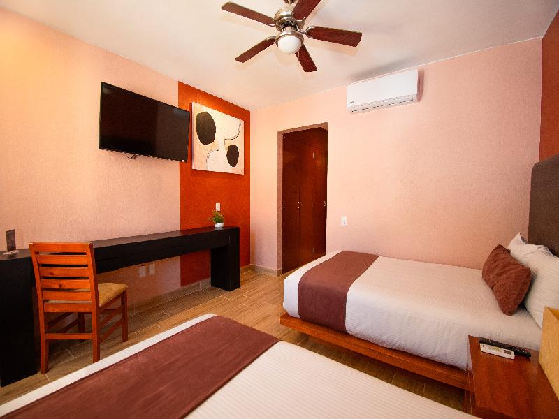 Hotel Suites Corazon Mexicano image