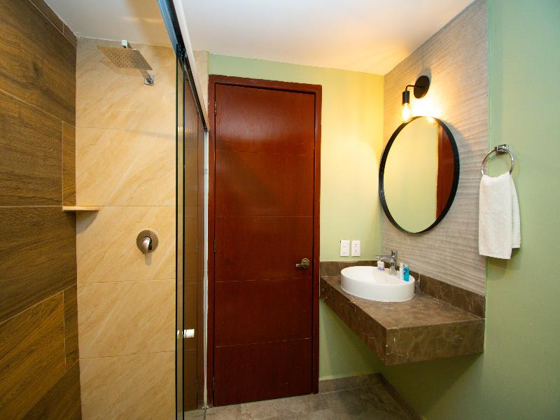 Hotel Suites Corazon Mexicano image
