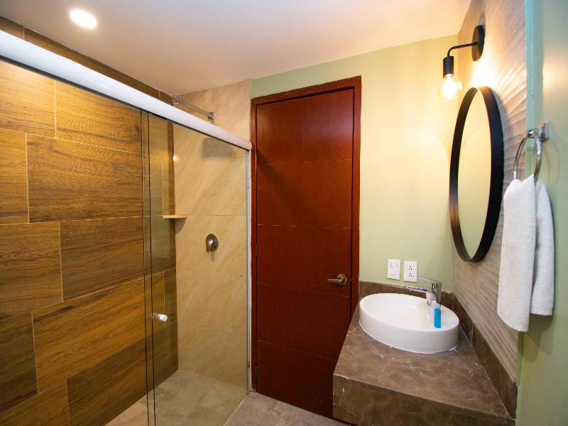 Hotel Suites Corazon Mexicano image