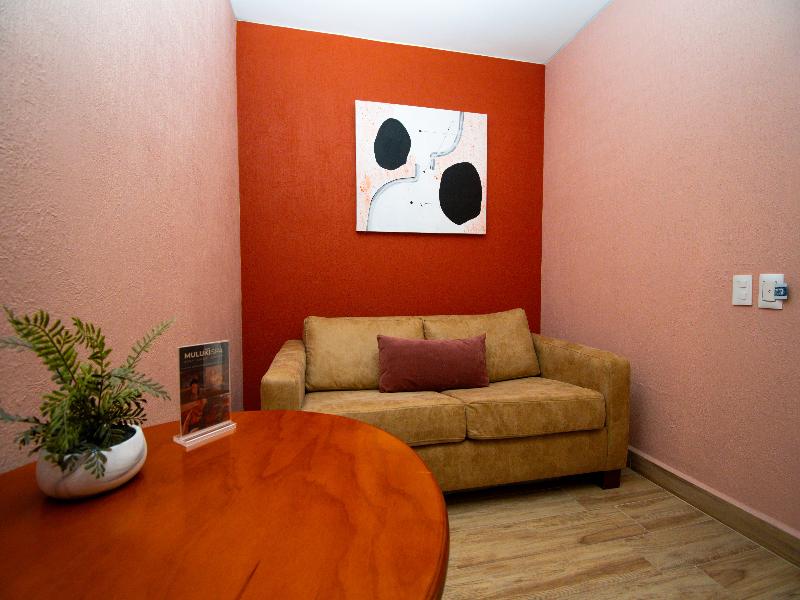Hotel Suites Corazon Mexicano image