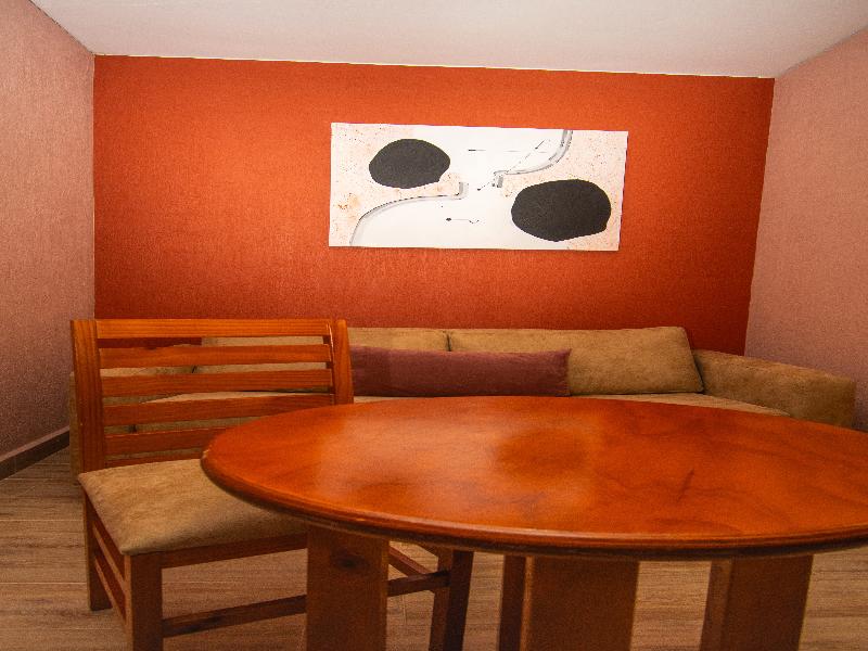 Hotel Suites Corazon Mexicano image