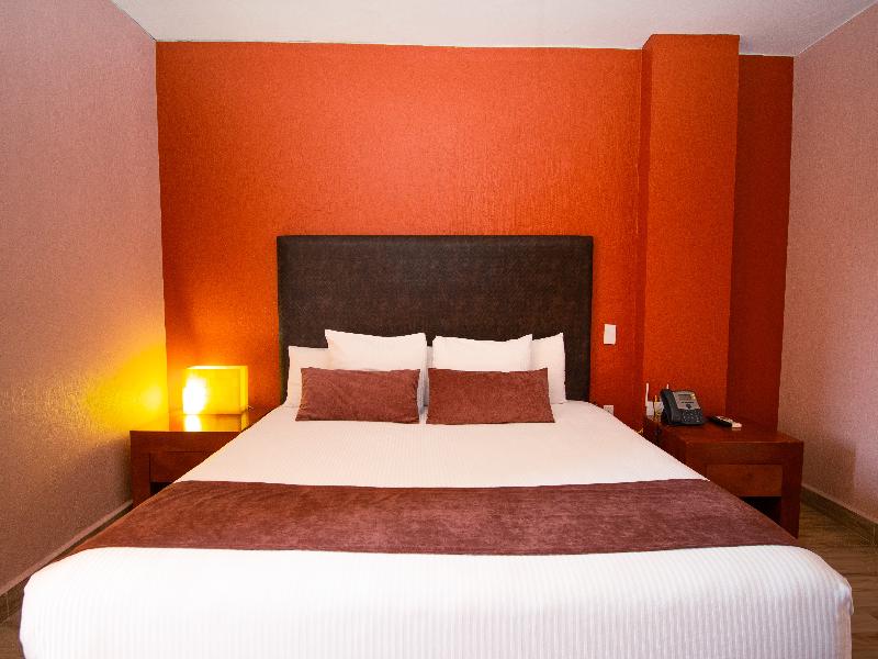 Hotel Suites Corazon Mexicano image