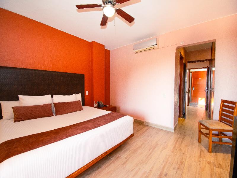 Hotel Suites Corazon Mexicano image