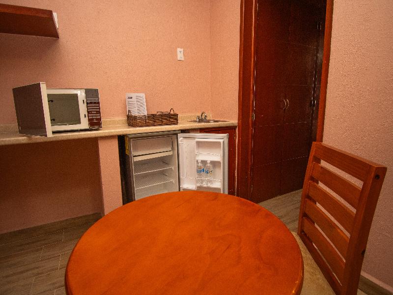 Hotel Suites Corazon Mexicano image