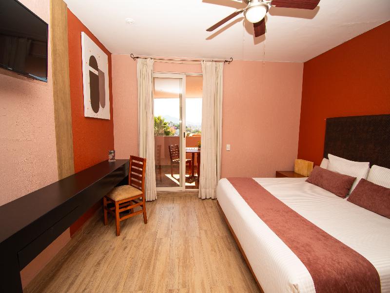 Hotel Suites Corazon Mexicano image