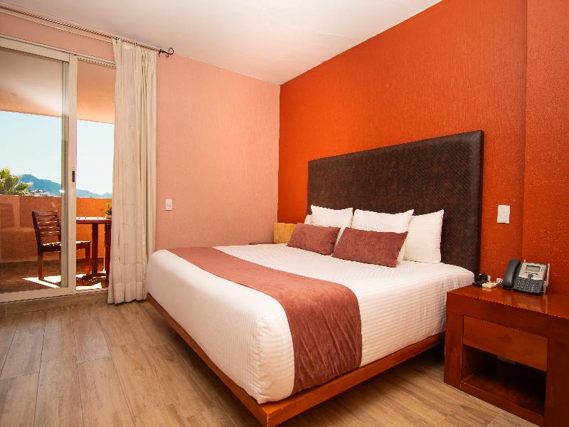Hotel Suites Corazon Mexicano image