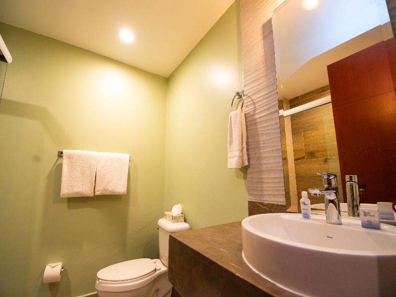 Hotel Suites Corazon Mexicano image