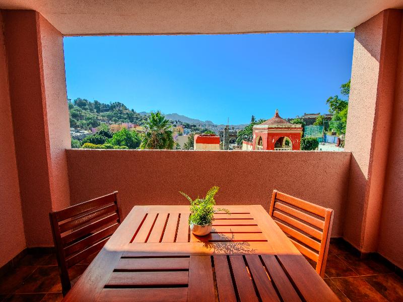 Hotel Suites Corazon Mexicano image
