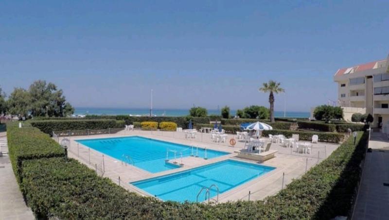 Zibibbo Beach Apartments - Trapani image