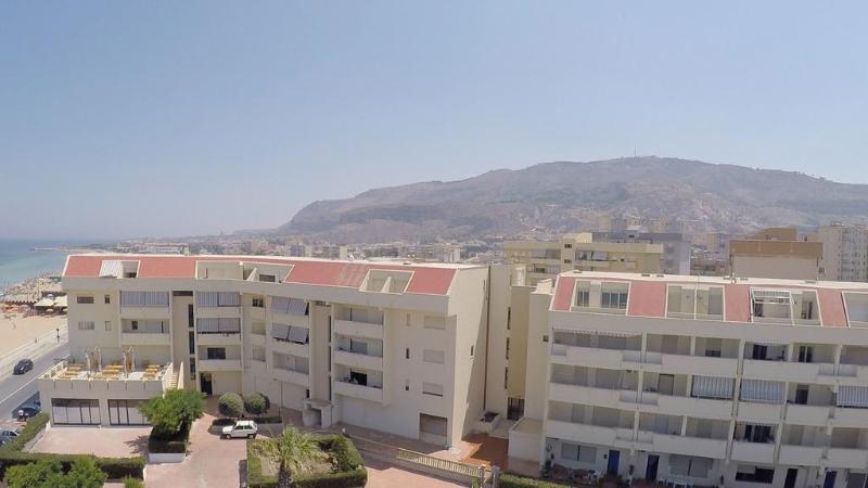 Zibibbo Beach Apartments - Trapani image