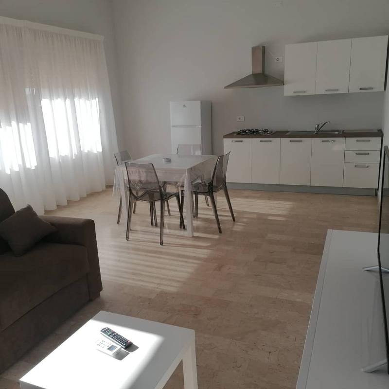 Zibibbo Beach Apartments - Trapani image