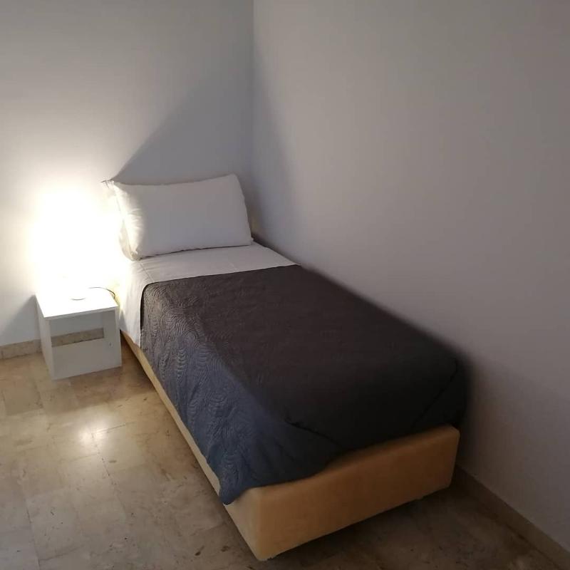 Zibibbo Beach Apartments - Trapani image