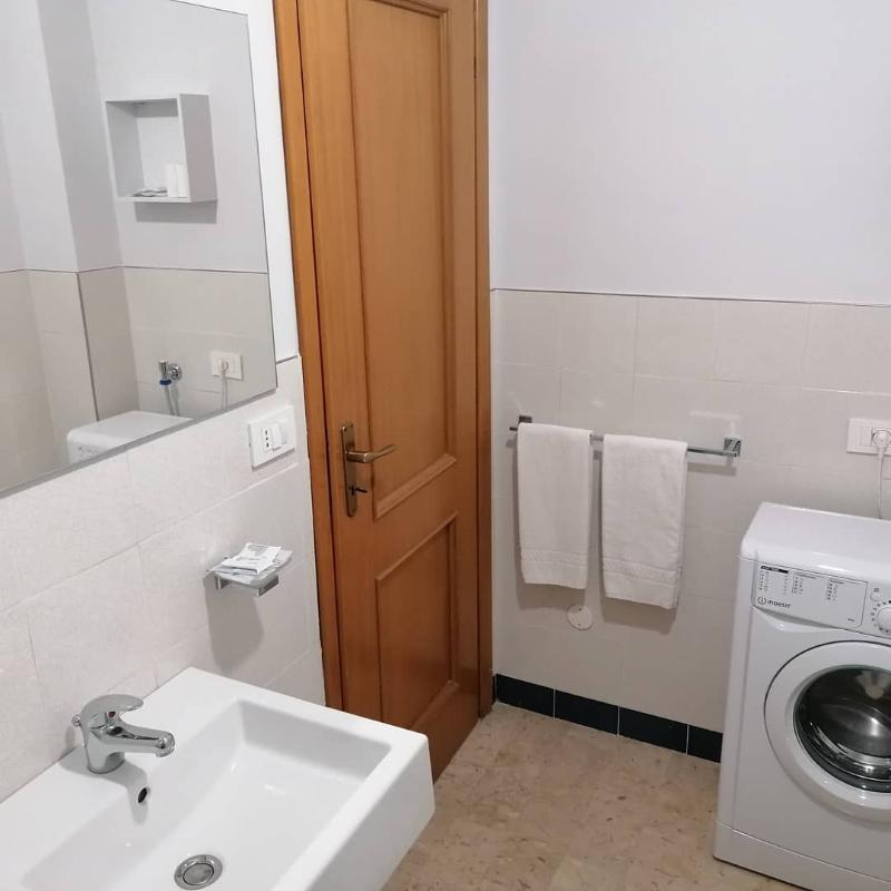 Zibibbo Beach Apartments - Trapani image