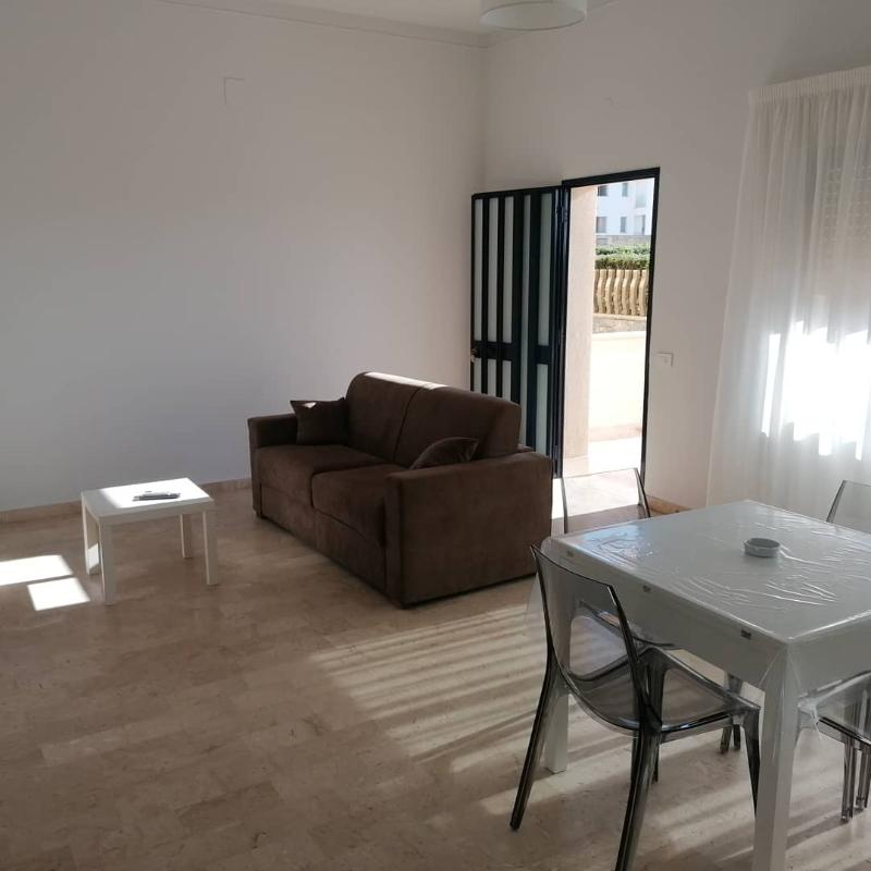 Zibibbo Beach Apartments - Trapani image