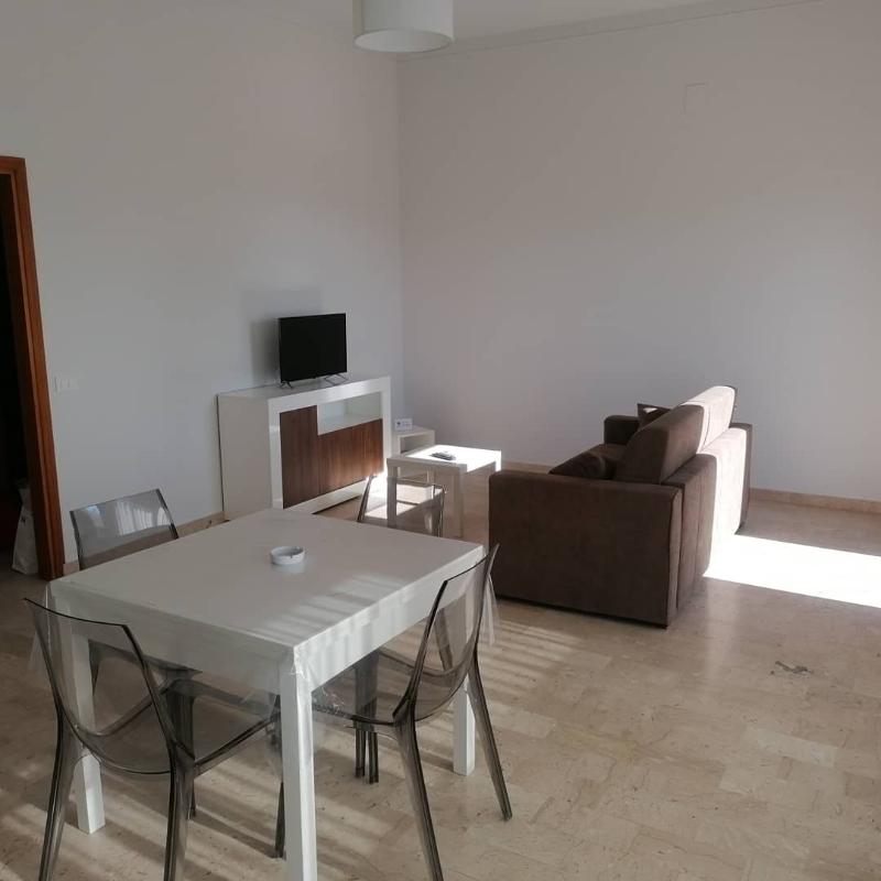 Zibibbo Beach Apartments - Trapani image