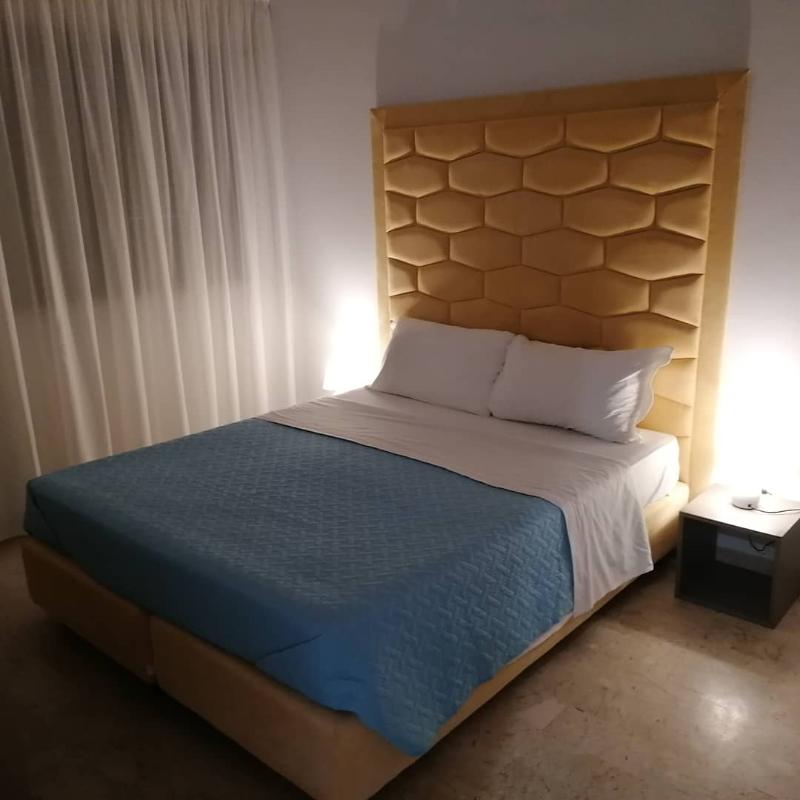 Zibibbo Beach Apartments - Trapani image