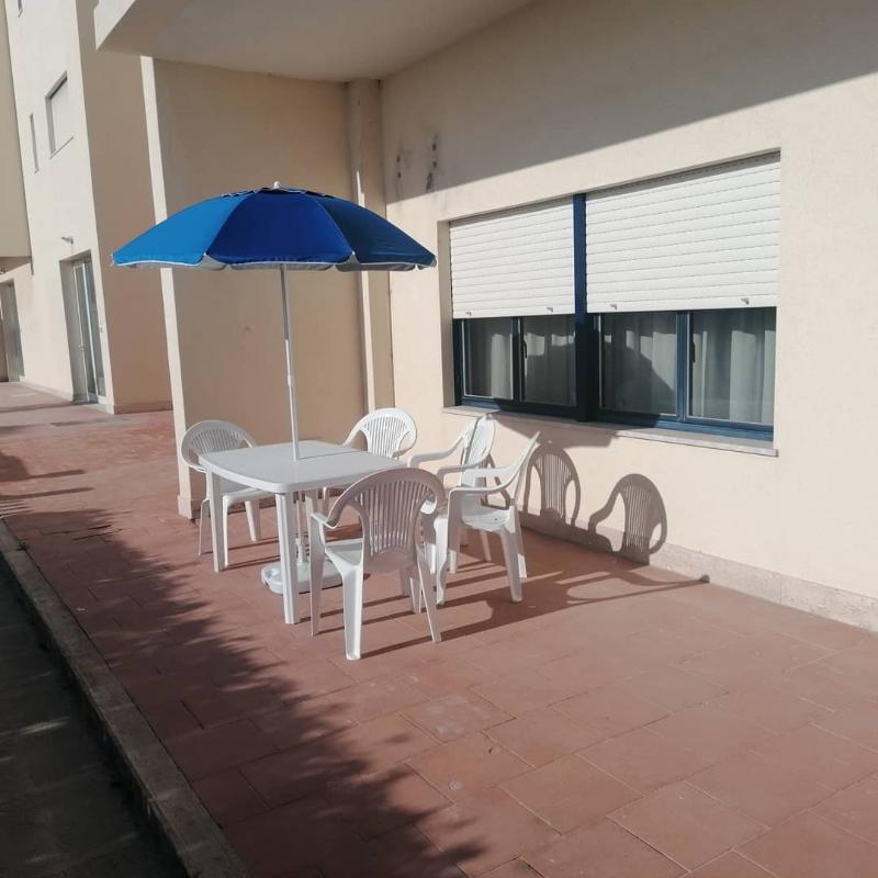 Zibibbo Beach Apartments - Trapani image