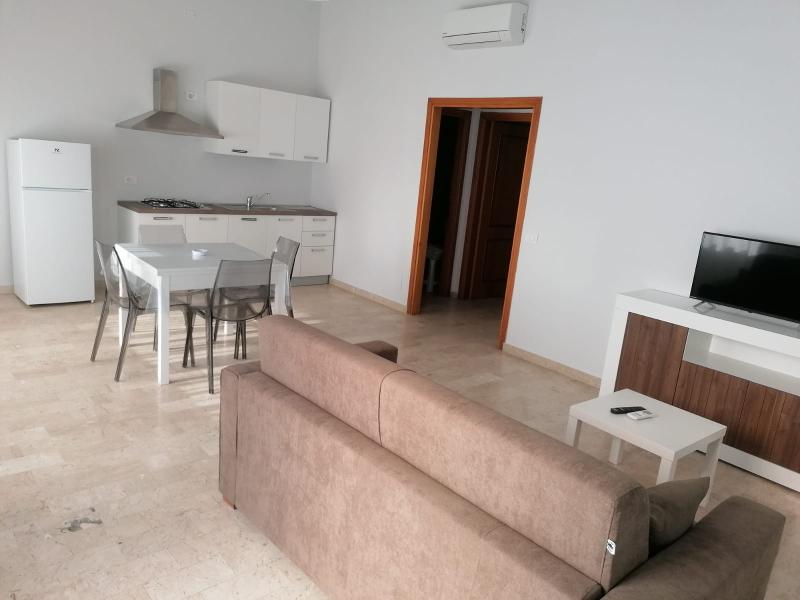 Zibibbo Beach Apartments - Trapani image