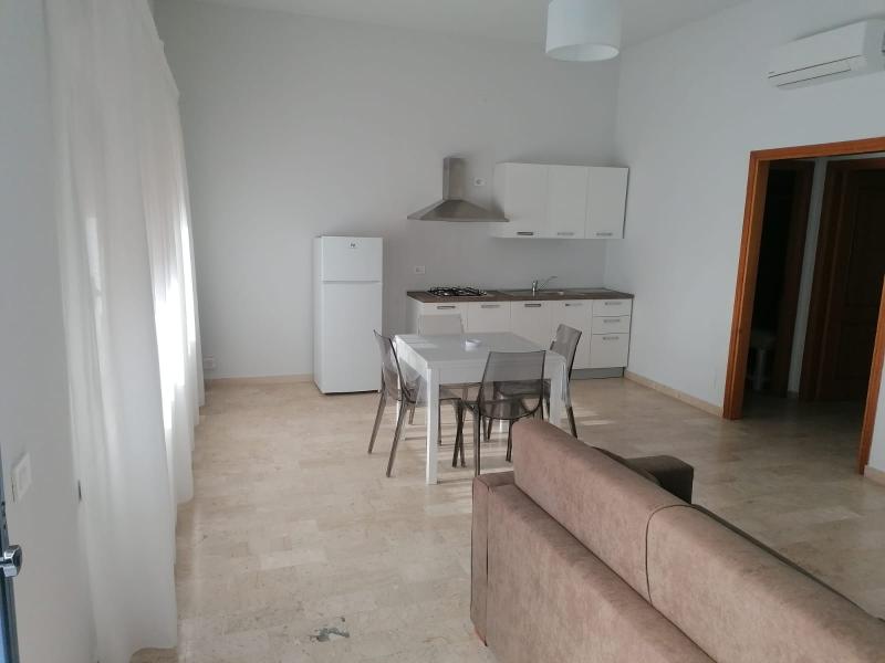 Zibibbo Beach Apartments - Trapani image