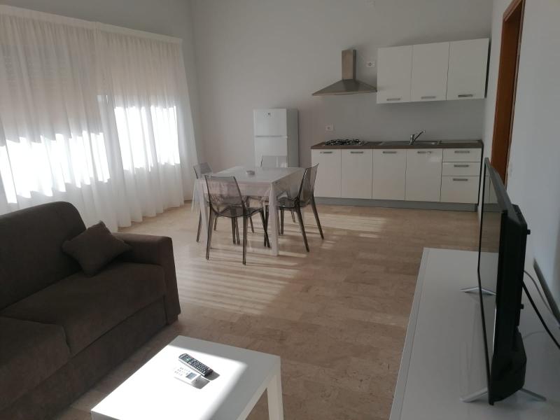 Zibibbo Beach Apartments - Trapani image