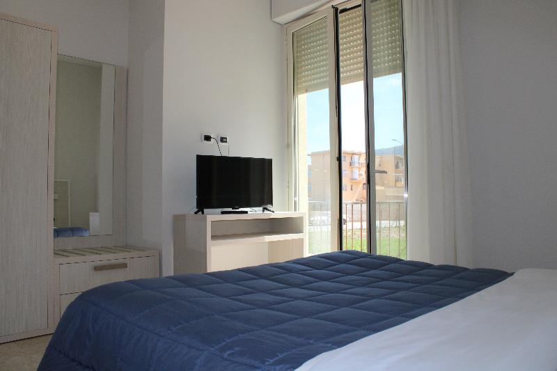 Zibibbo Beach Apartments - Trapani image