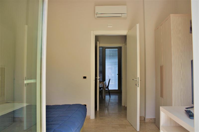Zibibbo Beach Apartments - Trapani image