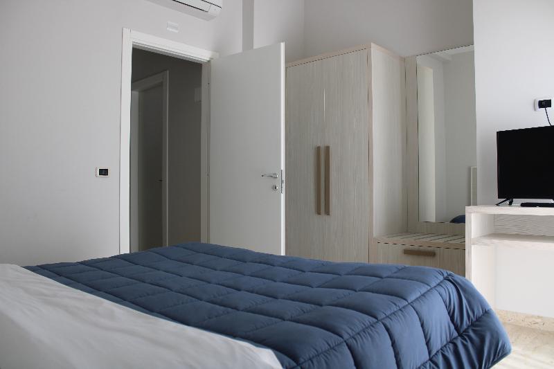 Zibibbo Beach Apartments - Trapani image