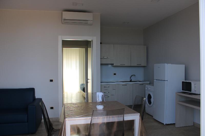 Zibibbo Beach Apartments - Trapani image