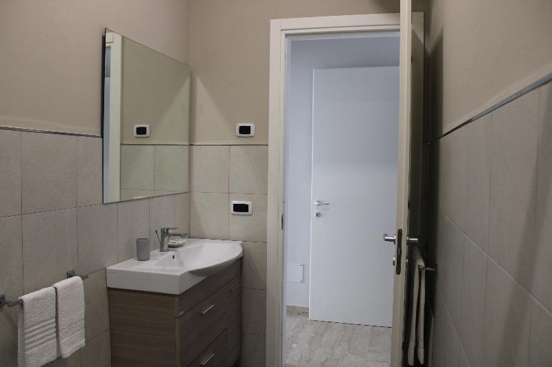 Zibibbo Beach Apartments - Trapani image