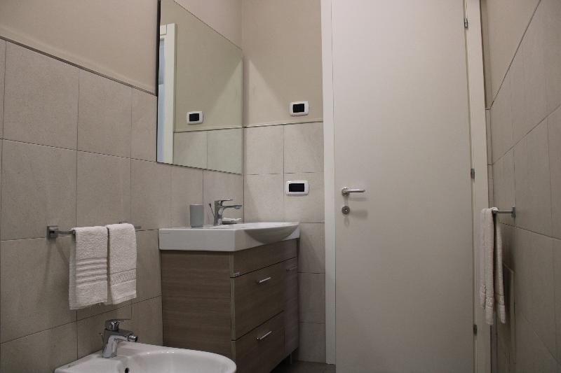Zibibbo Beach Apartments - Trapani image