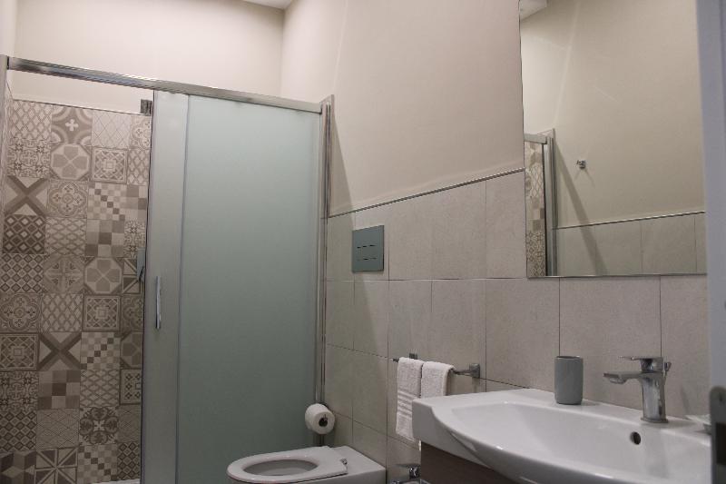 Zibibbo Beach Apartments - Trapani image