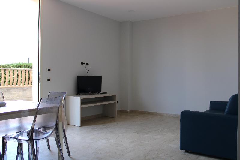 Zibibbo Beach Apartments - Trapani image